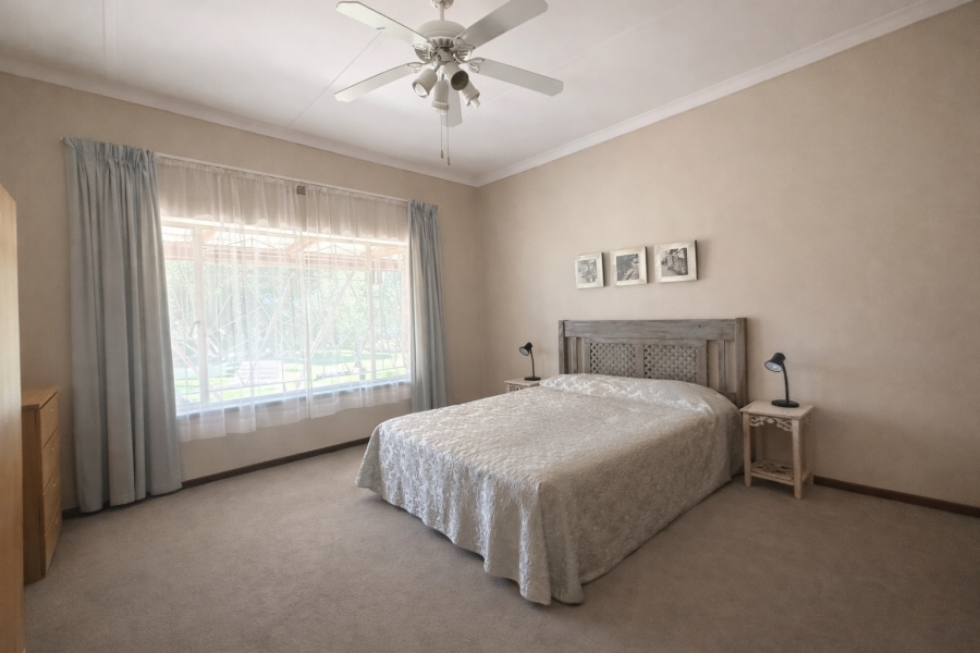 Commercial Property for Sale in Swartruggens North West